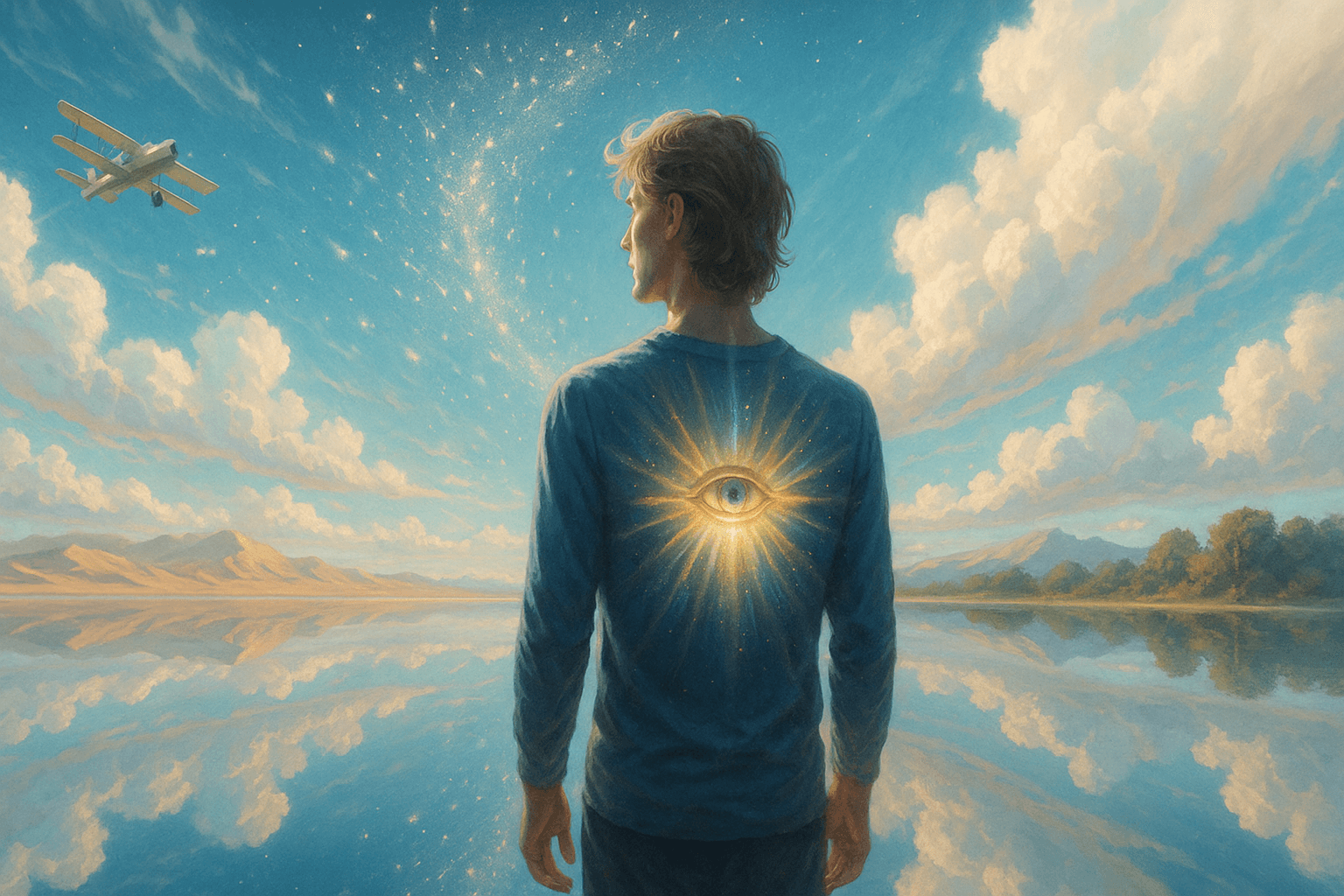 現実は幻想、でもあなたの気づきはほんもの💎